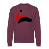 Classic 80/20 set-in sweatshirt Thumbnail