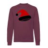Classic 80/20 set-in sweatshirt Thumbnail