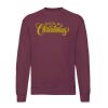Classic 80/20 set-in sweatshirt Thumbnail