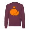 Classic 80/20 set-in sweatshirt Thumbnail