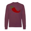 Classic 80/20 set-in sweatshirt Thumbnail