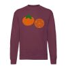 Classic 80/20 set-in sweatshirt Thumbnail