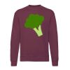 Classic 80/20 set-in sweatshirt Thumbnail