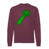 Classic 80/20 set-in sweatshirt Thumbnail