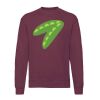 Classic 80/20 set-in sweatshirt Thumbnail