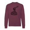 Classic 80/20 set-in sweatshirt Thumbnail