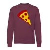 Classic 80/20 set-in sweatshirt Thumbnail