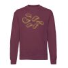 Classic 80/20 set-in sweatshirt Thumbnail