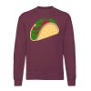 Classic 80/20 set-in sweatshirt Thumbnail