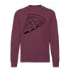 Classic 80/20 set-in sweatshirt Thumbnail