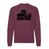 Classic 80/20 set-in sweatshirt Thumbnail