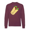 Classic 80/20 set-in sweatshirt Thumbnail
