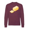 Classic 80/20 set-in sweatshirt Thumbnail
