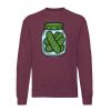 Classic 80/20 set-in sweatshirt Thumbnail