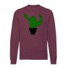 Classic 80/20 set-in sweatshirt Thumbnail