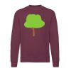 Classic 80/20 set-in sweatshirt Thumbnail