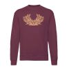 Classic 80/20 set-in sweatshirt Thumbnail