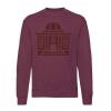 Classic 80/20 set-in sweatshirt Thumbnail