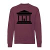 Classic 80/20 set-in sweatshirt Thumbnail