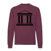 Classic 80/20 set-in sweatshirt Thumbnail