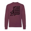 Classic 80/20 set-in sweatshirt Thumbnail