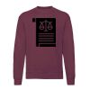 Classic 80/20 set-in sweatshirt Thumbnail