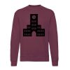 Classic 80/20 set-in sweatshirt Thumbnail