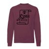 Classic 80/20 set-in sweatshirt Thumbnail