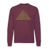 Classic 80/20 set-in sweatshirt Thumbnail