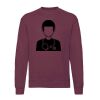 Classic 80/20 set-in sweatshirt Thumbnail