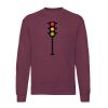 Classic 80/20 set-in sweatshirt Thumbnail