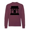 Classic 80/20 set-in sweatshirt Thumbnail