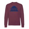 Classic 80/20 set-in sweatshirt Thumbnail