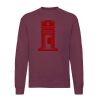 Classic 80/20 set-in sweatshirt Thumbnail