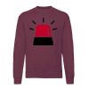 Classic 80/20 set-in sweatshirt Thumbnail