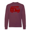Classic 80/20 set-in sweatshirt Thumbnail