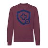Classic 80/20 set-in sweatshirt Thumbnail