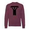 Classic 80/20 set-in sweatshirt Thumbnail