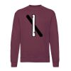 Classic 80/20 set-in sweatshirt Thumbnail