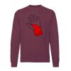Classic 80/20 set-in sweatshirt Thumbnail