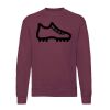 Classic 80/20 set-in sweatshirt Thumbnail