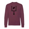 Classic 80/20 set-in sweatshirt Thumbnail