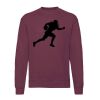 Classic 80/20 set-in sweatshirt Thumbnail