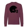 Classic 80/20 set-in sweatshirt Thumbnail