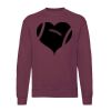 Classic 80/20 set-in sweatshirt Thumbnail