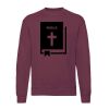 Classic 80/20 set-in sweatshirt Thumbnail