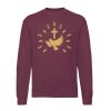 Classic 80/20 set-in sweatshirt Thumbnail