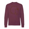 Classic 80/20 set-in sweatshirt Thumbnail