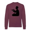 Classic 80/20 set-in sweatshirt Thumbnail