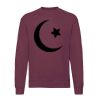 Classic 80/20 set-in sweatshirt Thumbnail